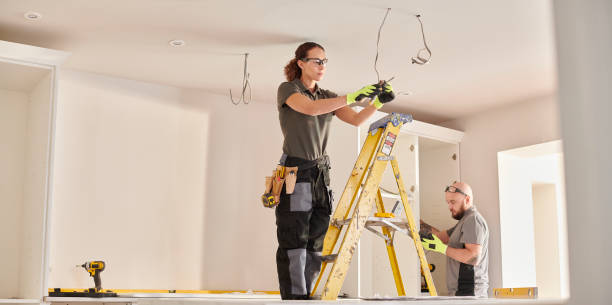 Best Commercial Electrician Services  in Bellemont, AZ