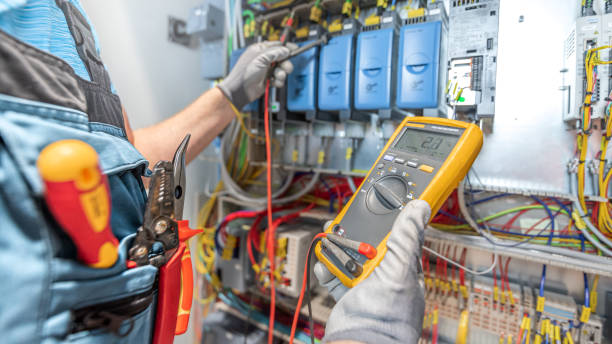 Best Licensed Electrician  in Bellemont, AZ