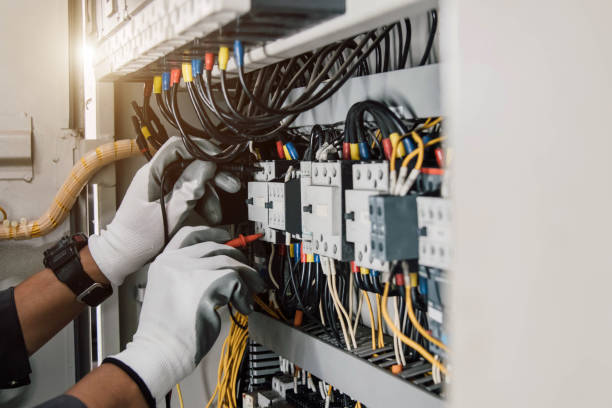 Best Electric Panel Repair  in Bellemont, AZ